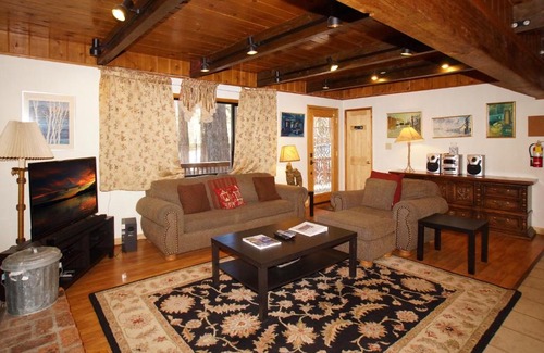 Summit Estates Apartment | Summit Escape B