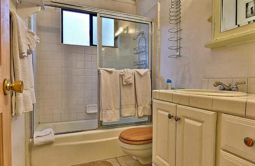 Summit Estates Apartment | Summit Escape B