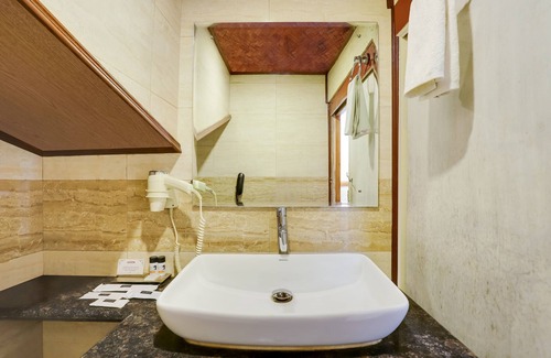 Darjeeling Hotel | Summit Hermon Hotel & Spa