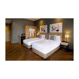 Greenhills Hotel | Summit Hotel Greenhills