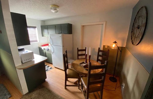 Cloudcroft Hotel | Summit Inn