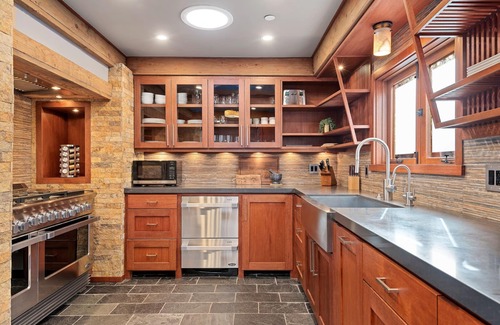 Montecito House | Summit Lodge - Luxury Montecito Home