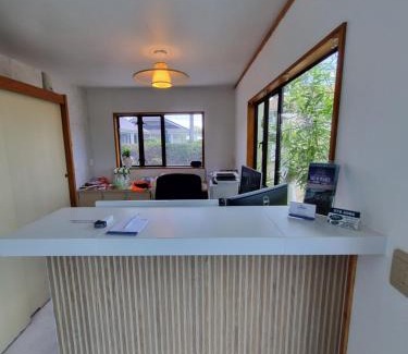 Tauranga Hotel | Summit Motor Lodge