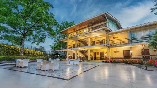 Gangtok Resort | Summit Norling Resort & Spa