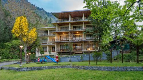 Gangtok Resort | Summit Norling Resort & Spa