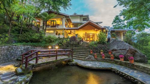 Gangtok Resort | Summit Norling Resort & Spa