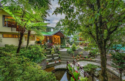 Gangtok Resort | Summit Norling Resort & Spa