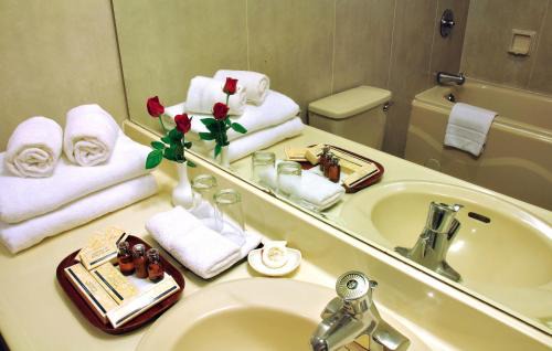 Yangon Hotel | Summit Parkview Yangon