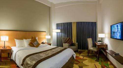 Yangon Hotel | Summit Parkview Yangon