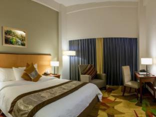 Yangon Hotel | Summit Parkview Yangon