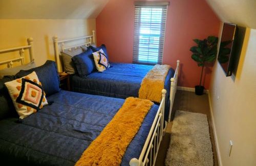 Muskegon Heights House | Summit Place By Dnw Investments