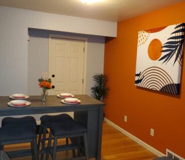 Muskegon Heights House | Summit Place By Dnw Investments