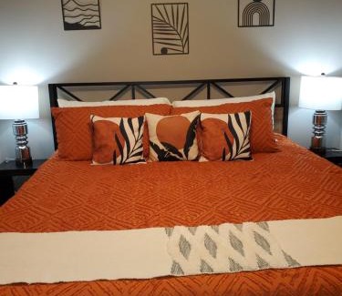 Muskegon Heights House | Summit Place By Dnw Investments