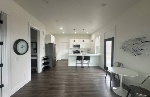 Gateway Apartment | Summit Ridge Guest Suite near Palmer