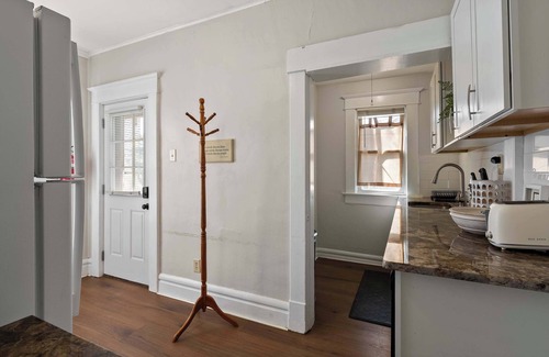 Old North Columbus House | Summit Scholars 1 For 6!