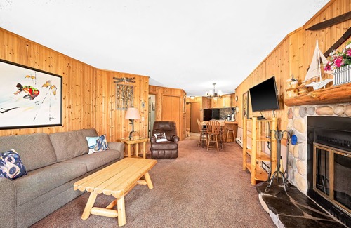 Lutsen Condo | Summit Serenity, 4-Person Condo Escape - June Stays 2 + 2 on us!