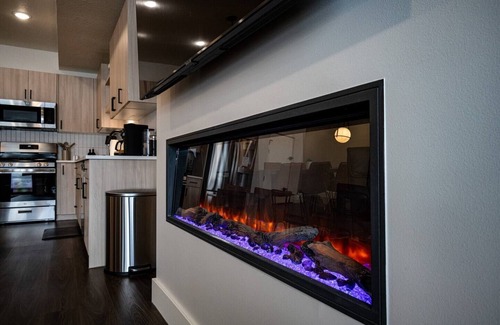 Wolf Creek Condo | Summit Serenity Condo (Pt B108) Weekly Discount