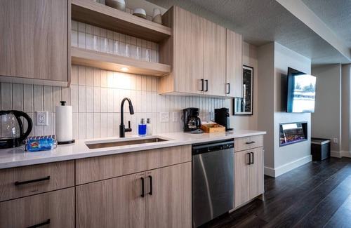 Wolf Creek Condo | Summit Serenity Condo (Pt B108) Weekly Discount