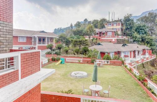 Geyzing Resort | Summit Tashi Ghang Heritage Resort