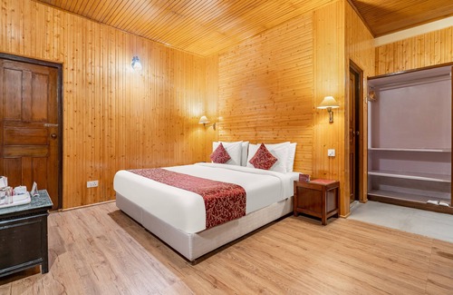 Malabar Hill Hotel | Summit Tashigang Resort