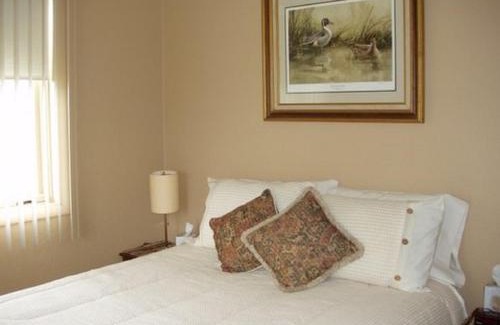 Seward Apartment | Summit View Lodge