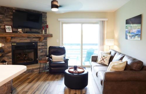 Timberline Apartment | Summit View- Slopeside Luxury Timberline Mountain