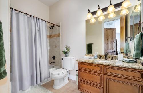 Watkins Bed & Breakfast | Summit Villa BnB