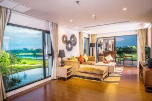 Bang Phli Resort | Summit Windmill Golf Suite Hotel at Suvarnabhumi