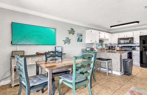 Miramar Beach Condo | SummreSpell 203 Amazing Gulf Views !