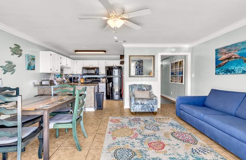 Miramar Beach Condo | SummreSpell 203 Amazing Gulf Views !