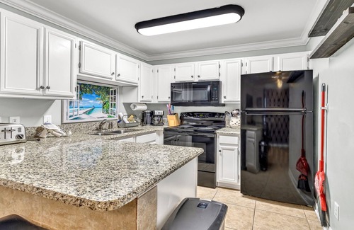 Miramar Beach Condo | SummreSpell 203 Amazing Gulf Views !