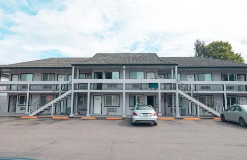 Sumner Hotel | Sumner Motor Inn