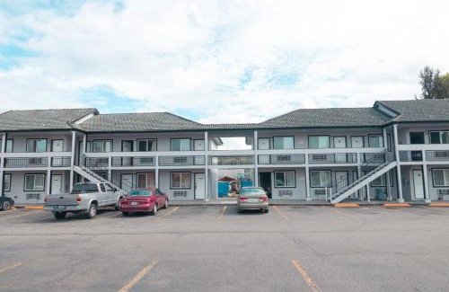 Sumner Hotel | Sumner Motor Inn