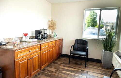 Sumner Hotel | Sumner Motor Inn