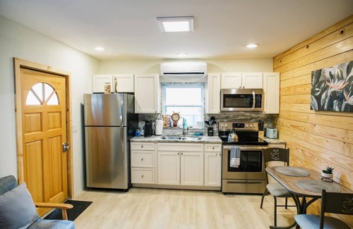 North Charleston Apartment | Sumner Serentiy A - Convenience, Elegance, Simplicity