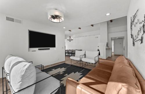 Mesa House | Sumptuous 4br House W Private Heated Pool