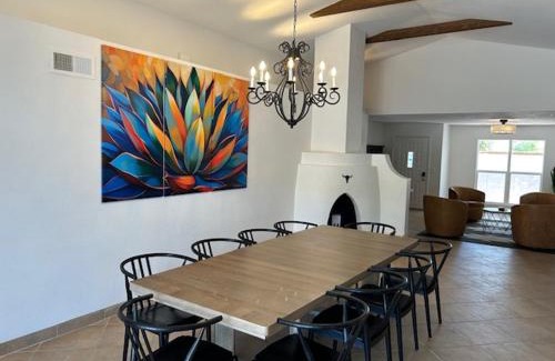 Mesa House | Sumptuous 4br House W Private Heated Pool