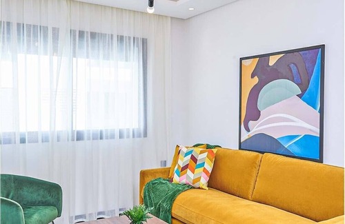 Rabat Apartment | Sumptuous and Elegant 3 BR Apartment