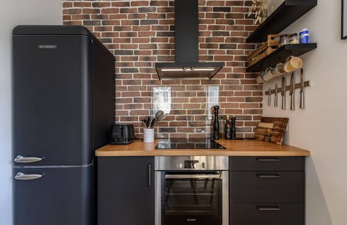 Quimper Apartment | Sumptuous apartment attached to the cathedral