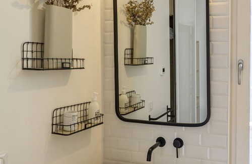 Quimper Apartment | Sumptuous apartment attached to the cathedral