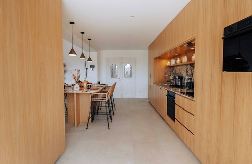 Cote d'Azur- French Riviera Apartment | Sumptuous Contemporary Villa - Gassin Hills - 6BR/12p