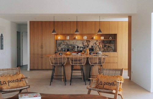 Cote d'Azur- French Riviera Apartment | Sumptuous Contemporary Villa - Gassin Hills - 6BR/12p