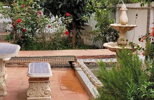 Algiers House | Sumptuous duplex in a villa in El Biar