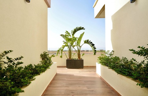 Lahebichate Villa | Sumptuous Family Villa Cherifa with swimming pool
