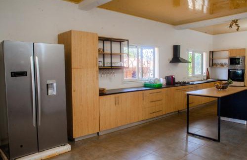Diego Suarez Villa | Sumptuous Villa in Antsiranana with Private Pool