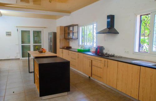 Diego Suarez Villa | Sumptuous Villa in Antsiranana with Private Pool