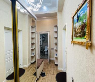Sumqayit Apartment | Sumqayit Bulvari