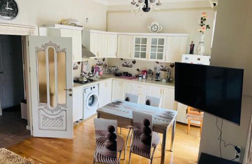 Sumqayit Apartment | Sumqayit Bulvari