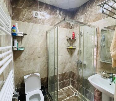 Sumqayit Apartment | Sumqayit Bulvari