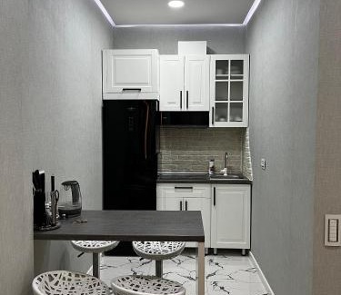 Sumqayit Apartment | sumqayit gunluk ev